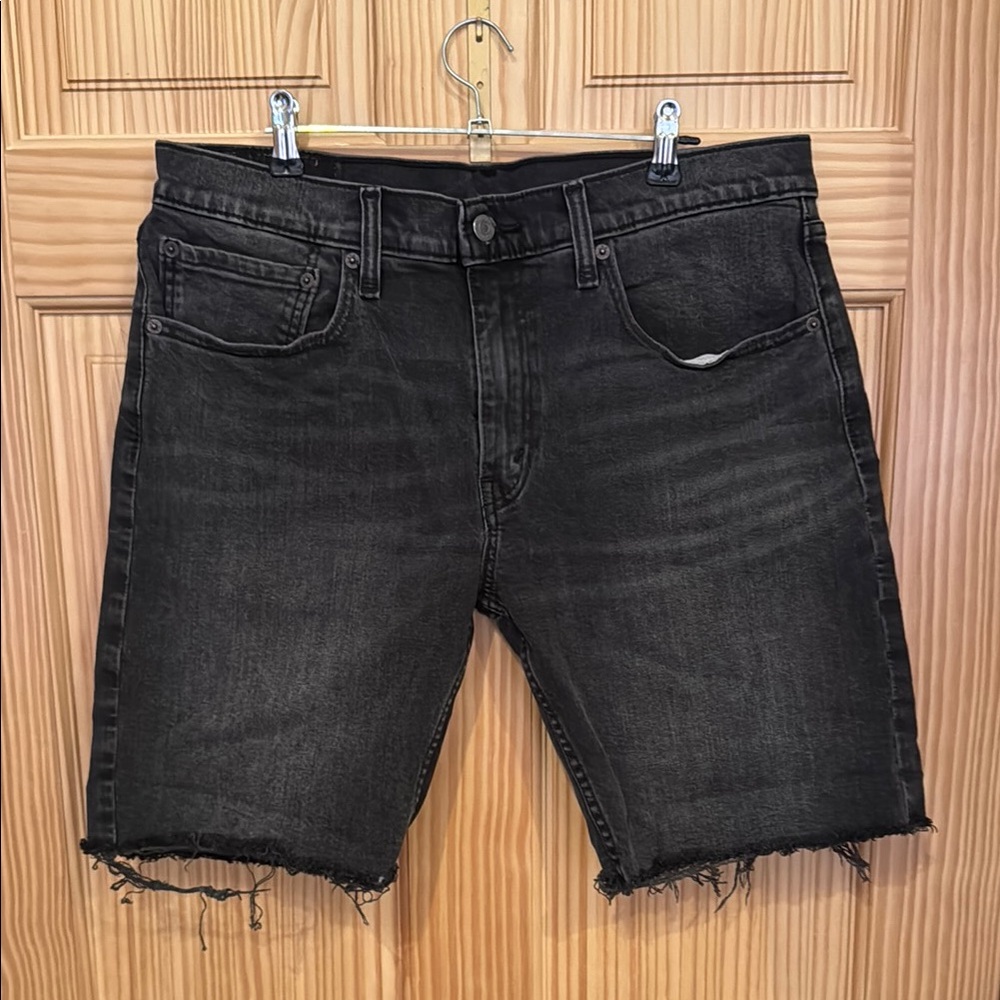 Men’s Levi 405 Denim Jorts Size 34